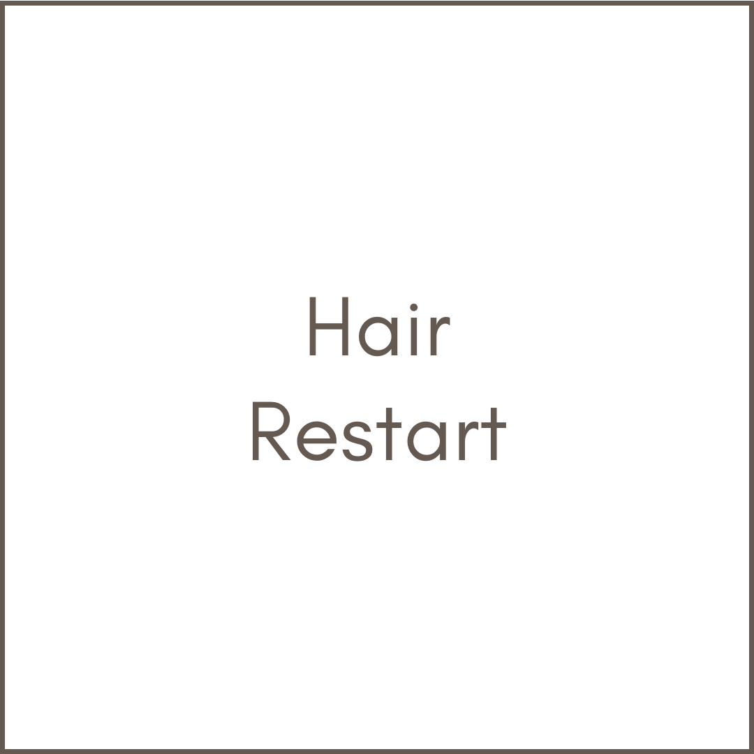 HairRestart
