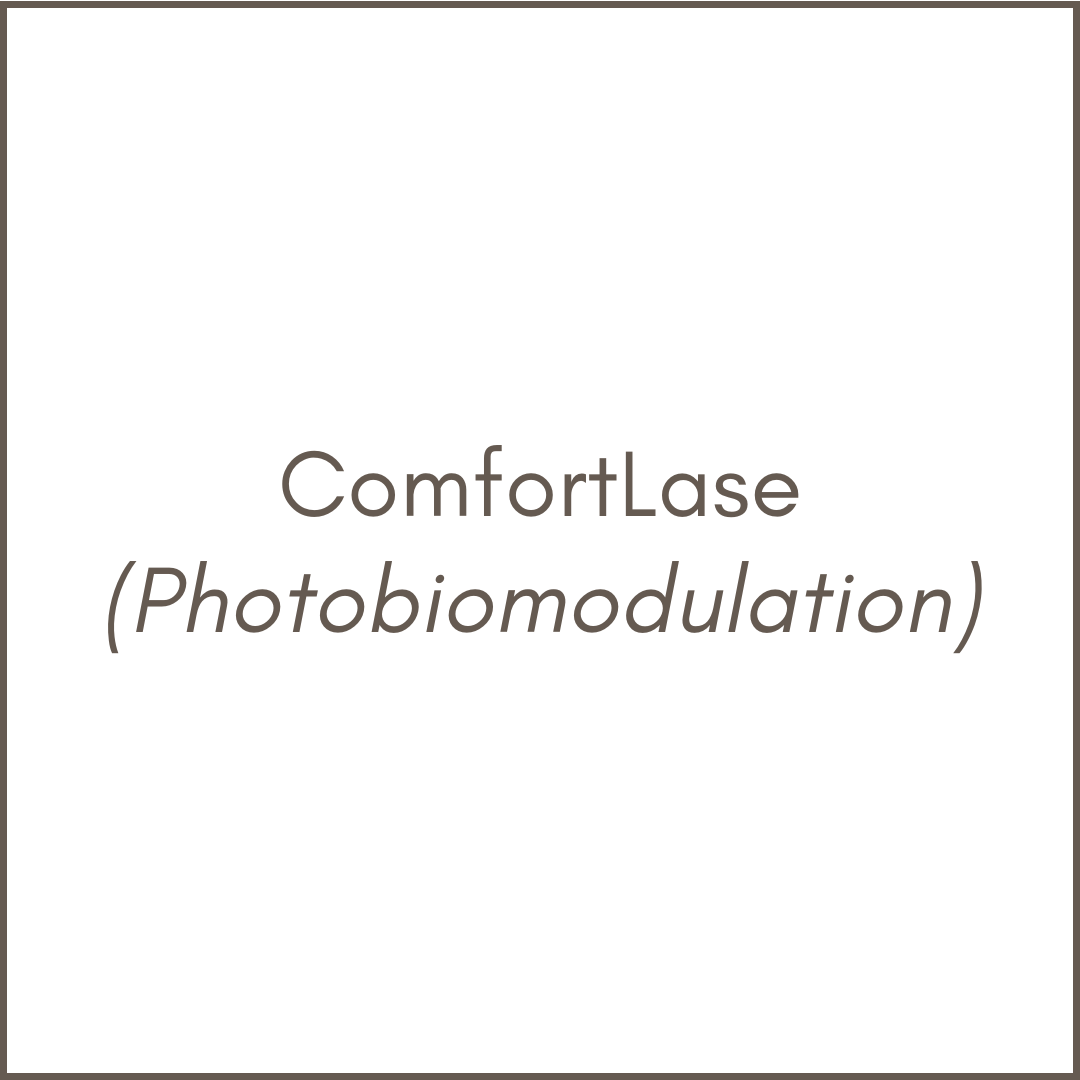 ComfortLase