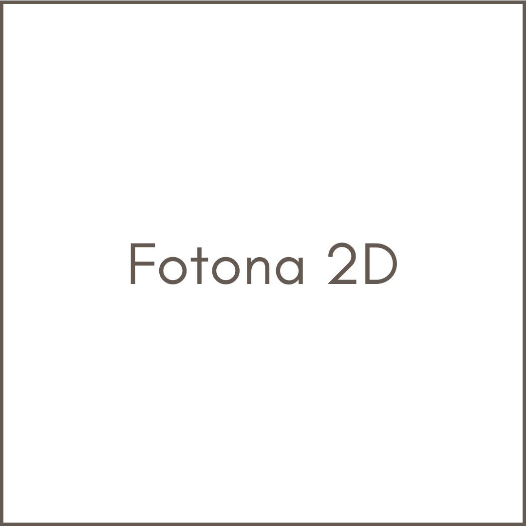 Fotona 2D