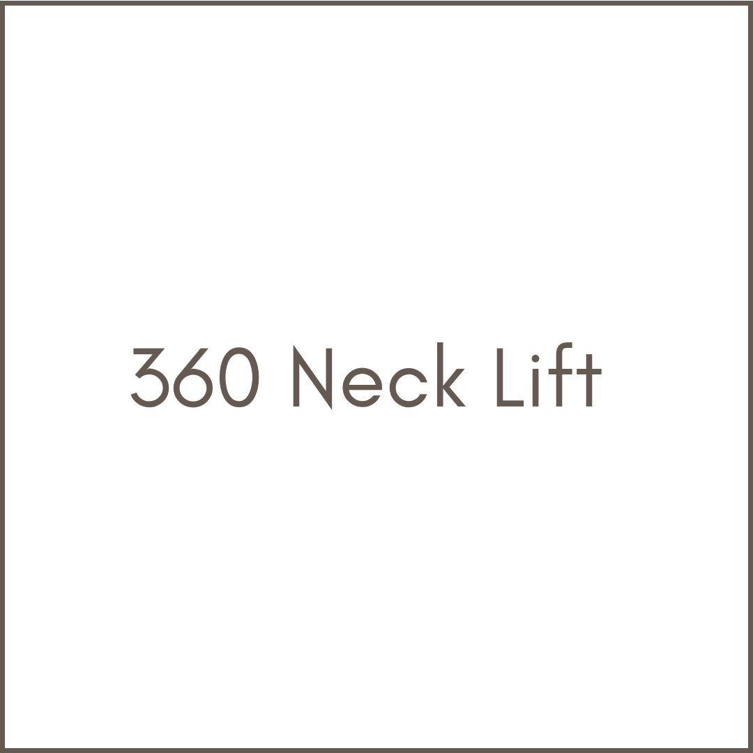 360 Neck Lift
