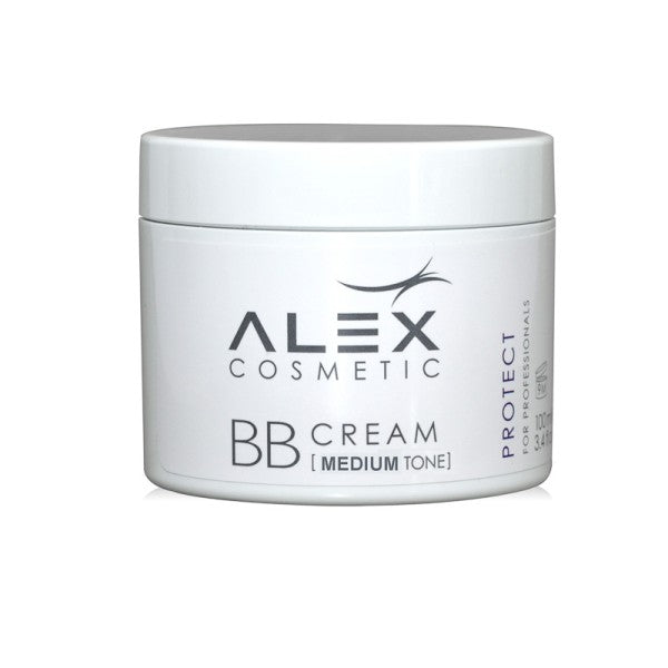 ALEX BB Cream
