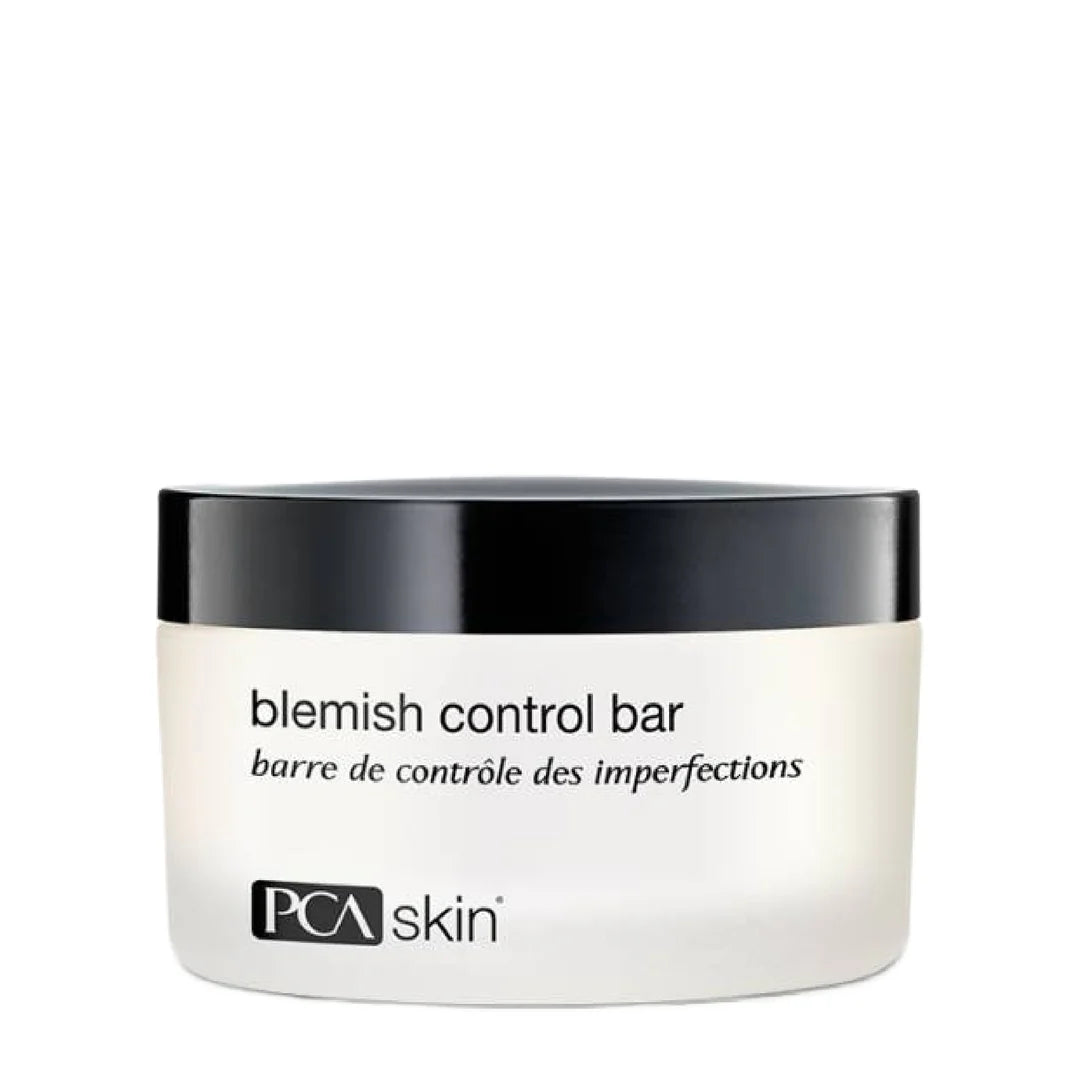Blemish Control Bar