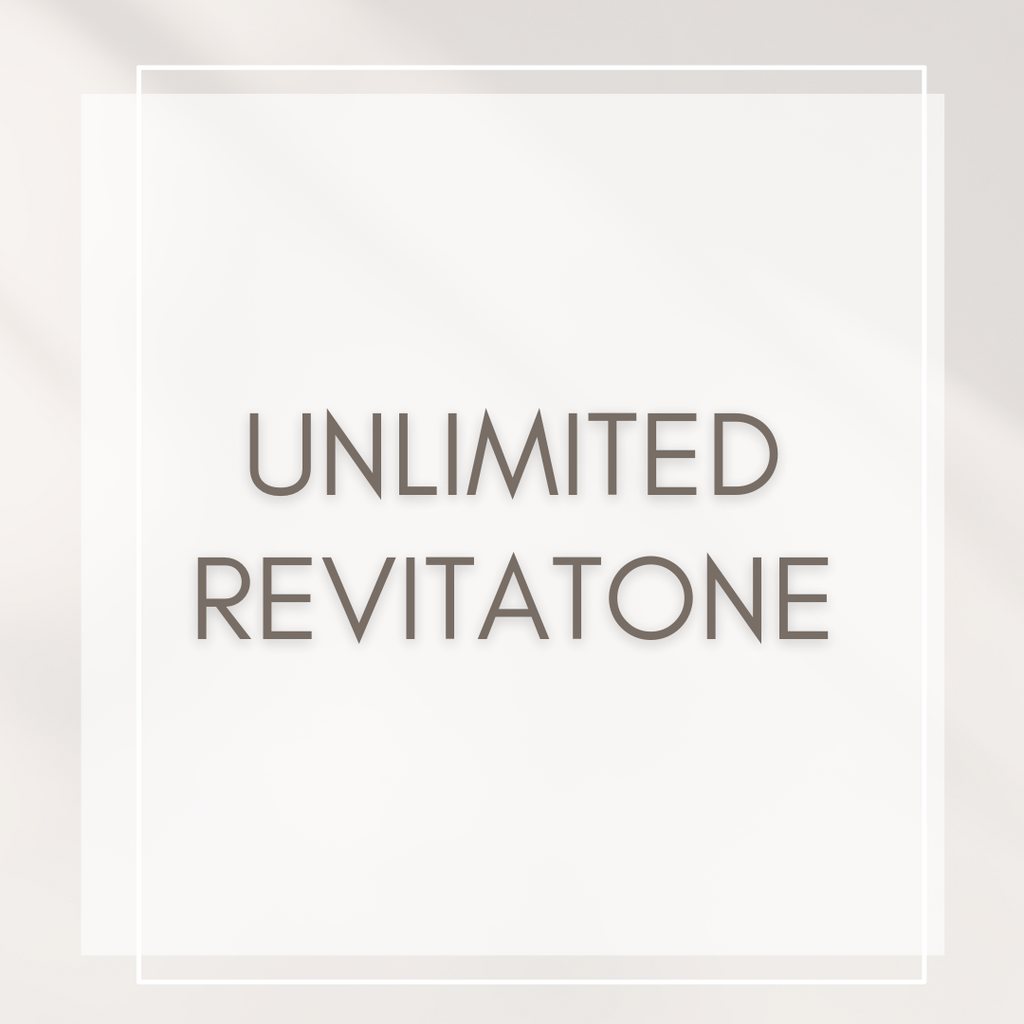 Unlimited Revitatone