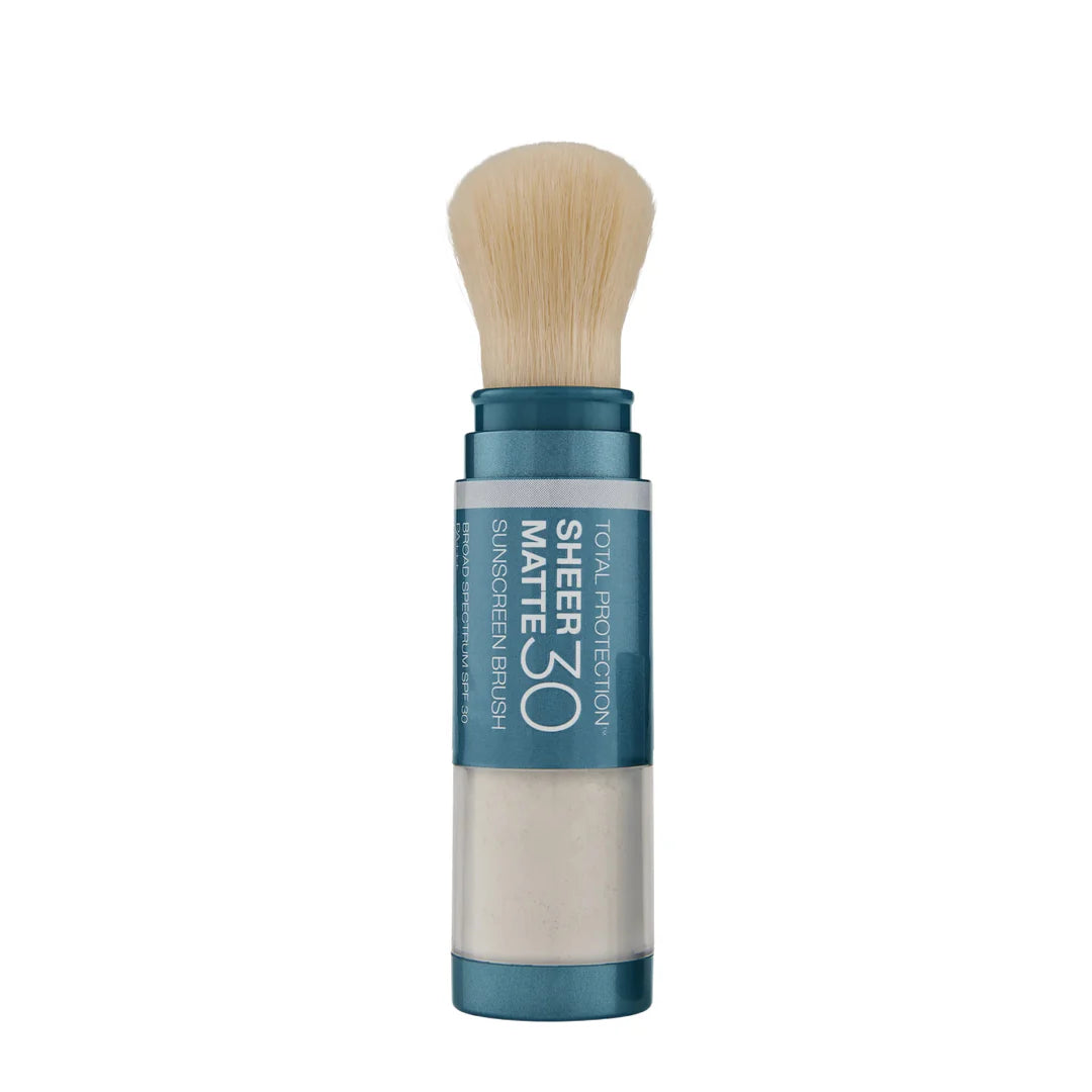 Colorescience Brush On Shield SPF 30 - Sheer Matte