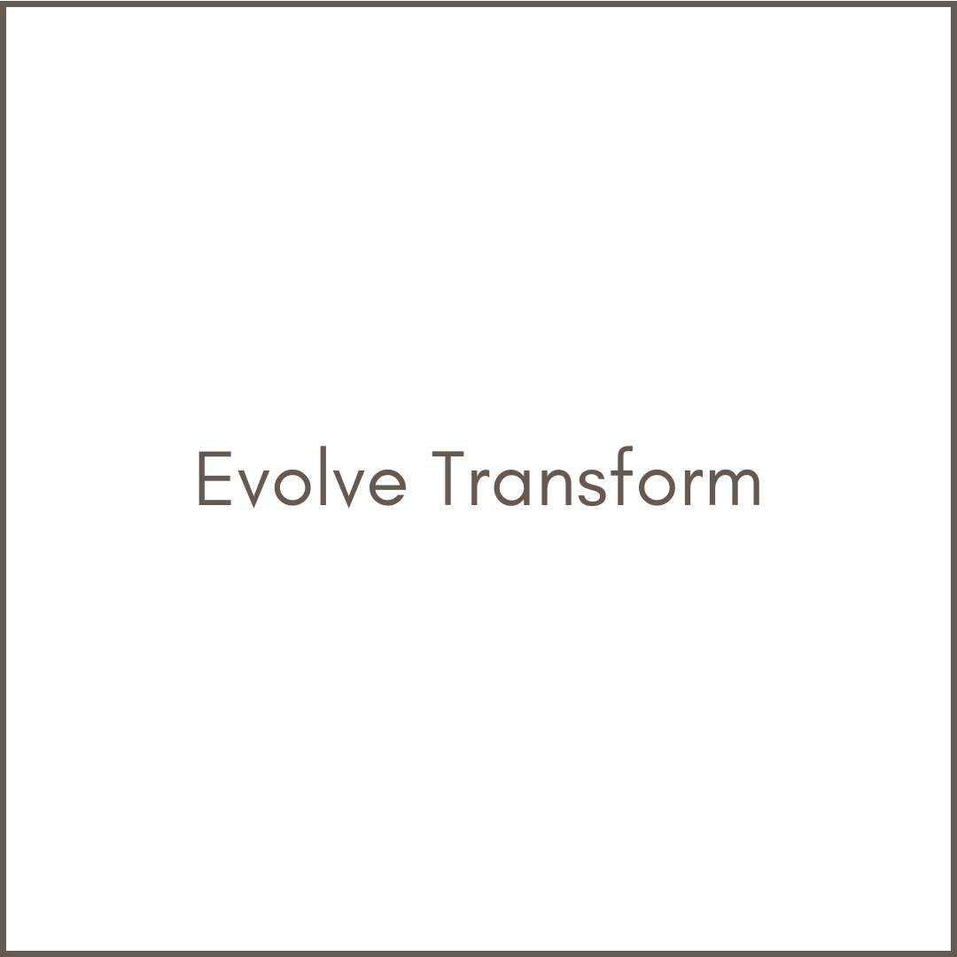 Evolve Transform - Revita Skin Clinic