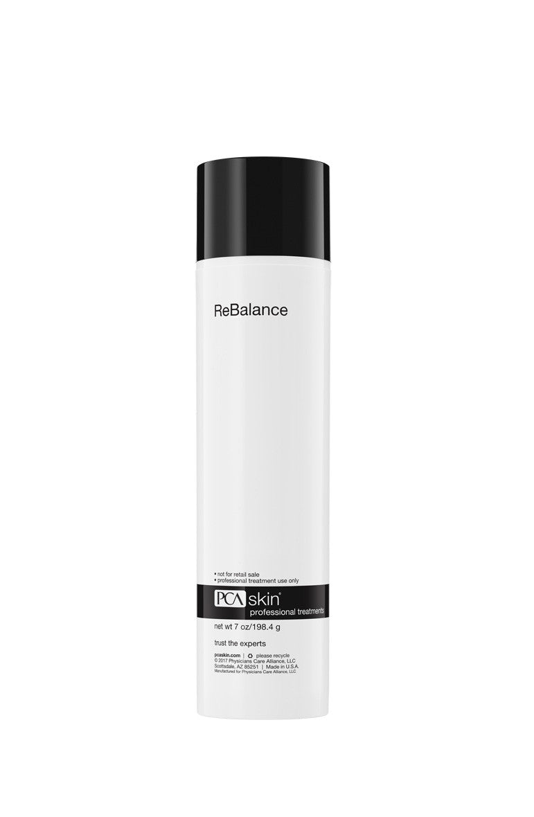 PCA Skin ReBalance