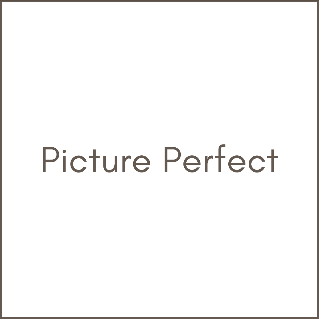 Picture Perfect