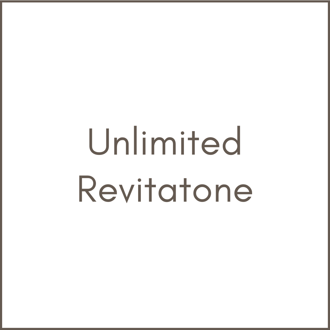 Unlimited Revitatone