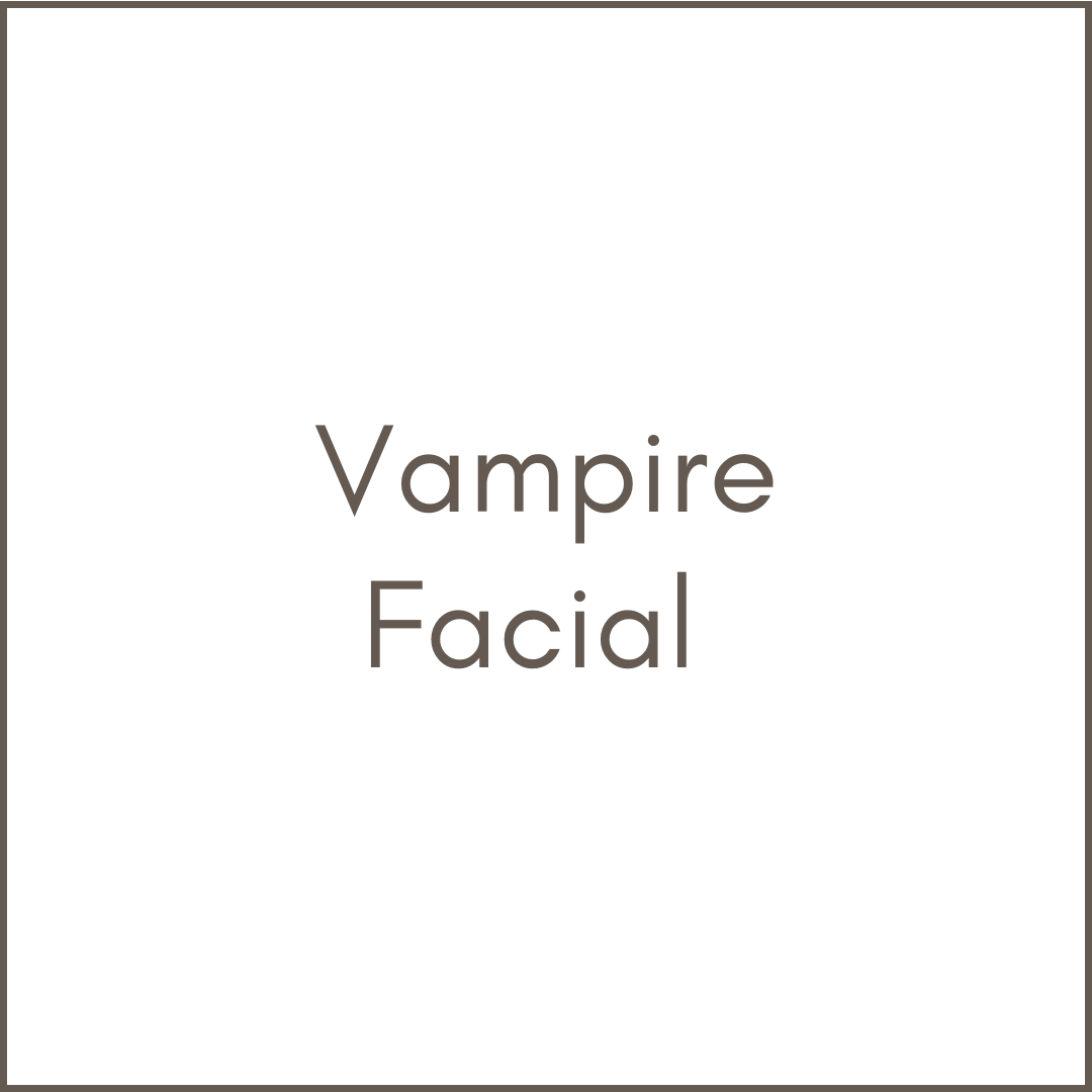 PRP + Microneedling - Vampire Facial - Revita Skin Clinic