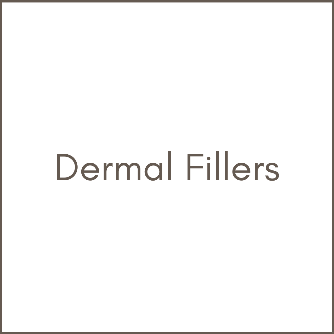 Dermal Fillers - Revita Skin Clinic