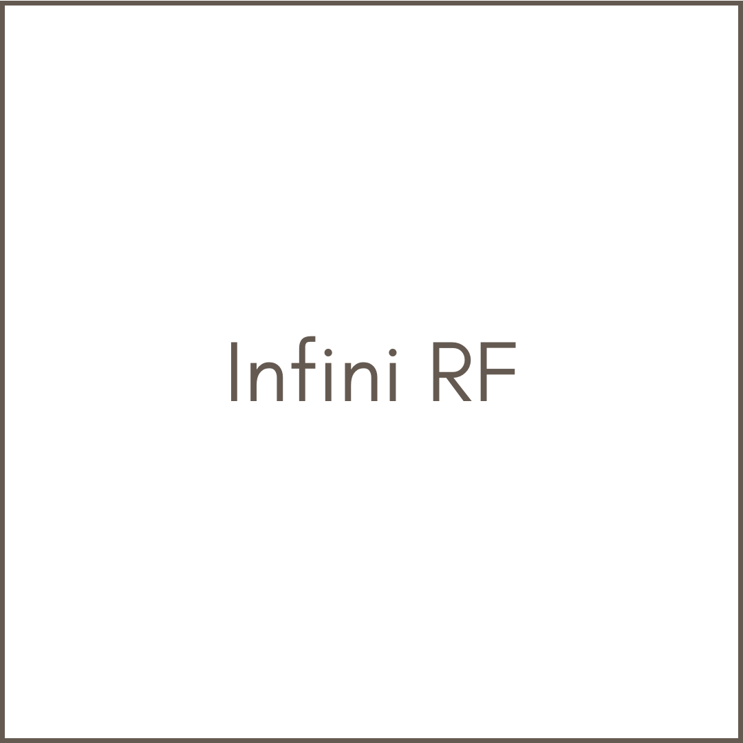 INFINI RF Microneedling - Revita Skin Clinic