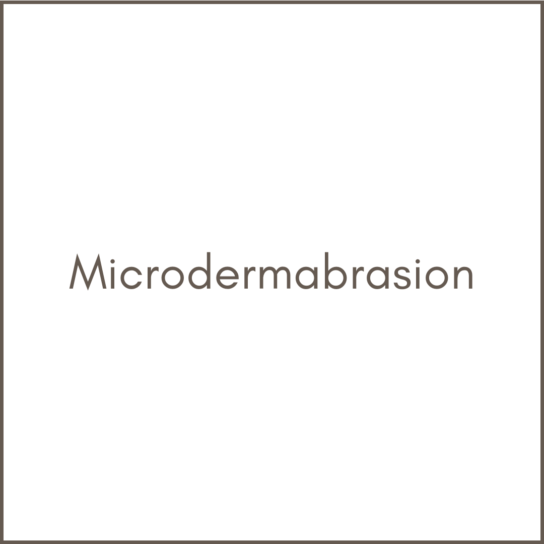 Microdermabrasion - Revita Skin Clinic