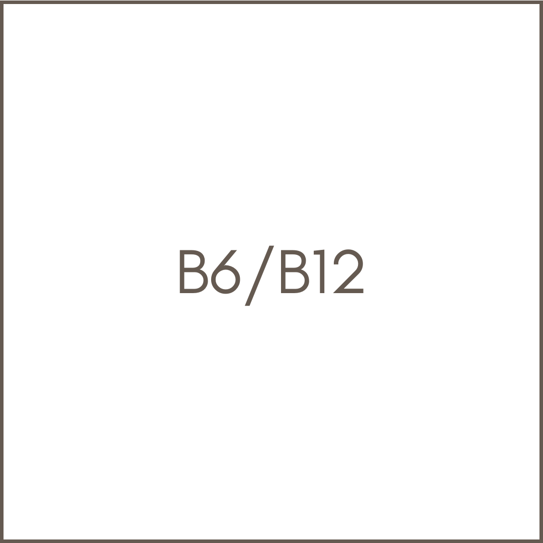 Vitamin B6/B12 Injections Revita Skin Clinic Vitamin B6/B12 Injections Revita Skin Clinic