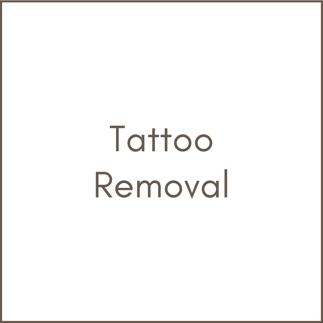 Tattoo Removal - Revita Skin Clinic