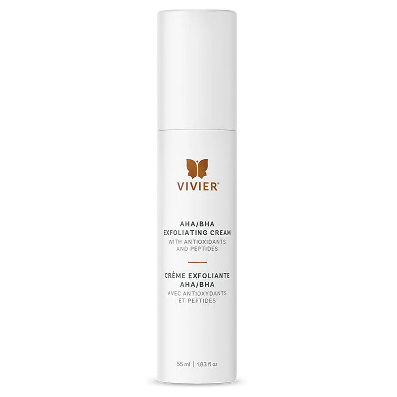 Vivier AHA/BHA Exfoliating Cream - Revita Skin Clinic