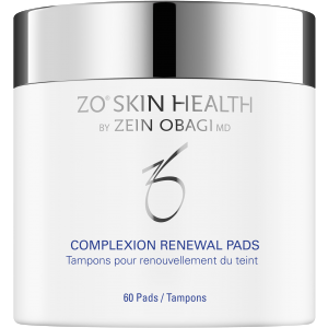 ZO® SKIN HEALTH COMPLEXION RENEWAL PADS (30 CT) - Revita Skin Clinic