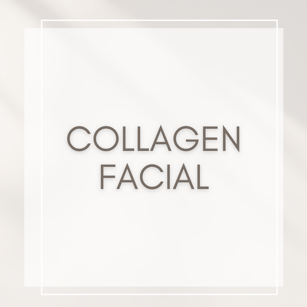 Collagen Facial - Revita Skin Clinic
