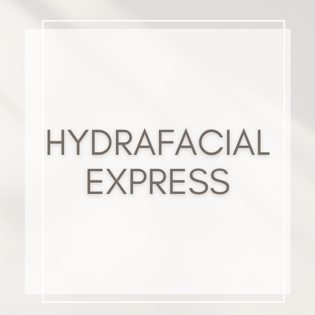 Hydrafacial - Revita Skin Clinic