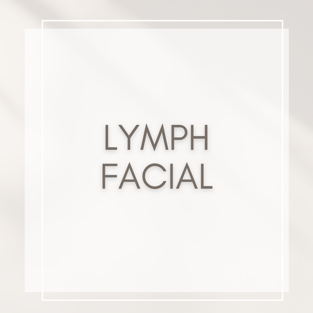 Lymph Facial - Revita Skin Clinic