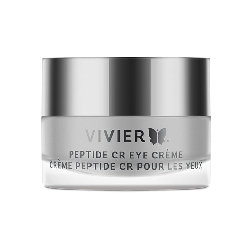 Vivier Peptide CR Eye Crème - Revita Skin Clinic