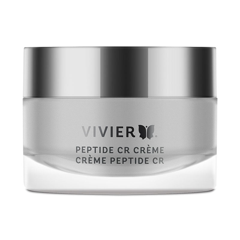 Vivier Peptide CR Crème - Revita Skin Clinic