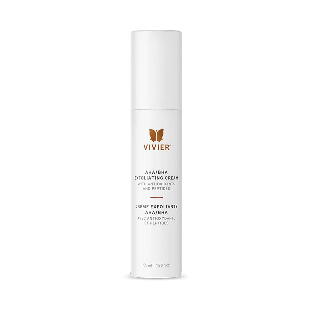Vivier AHA/BHA Exfoliating Cream - Revita Skin Clinic