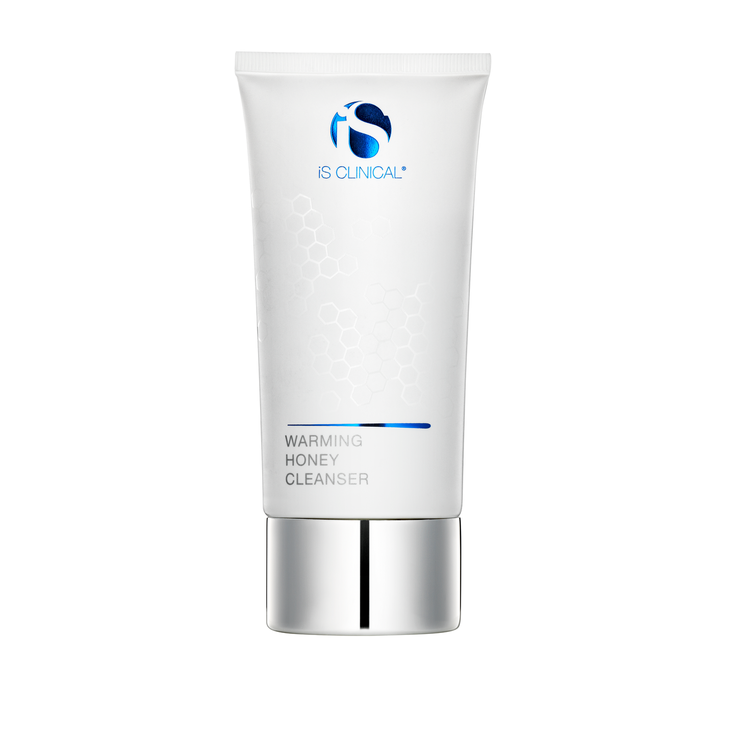 iS Clinical Warming Honey Cleanser - Revita Skin Clinic