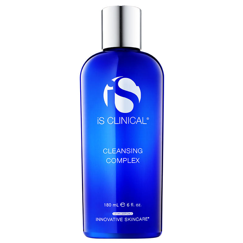 iS Clinical Cleansing Complex - Revita Skin Clinic