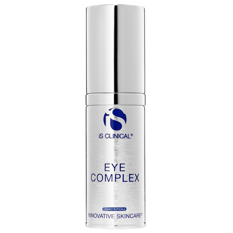 iS Clinical Eye Complex - Revita Skin Clinic