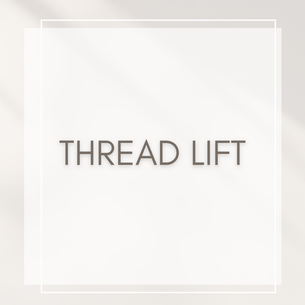 Thread Lift