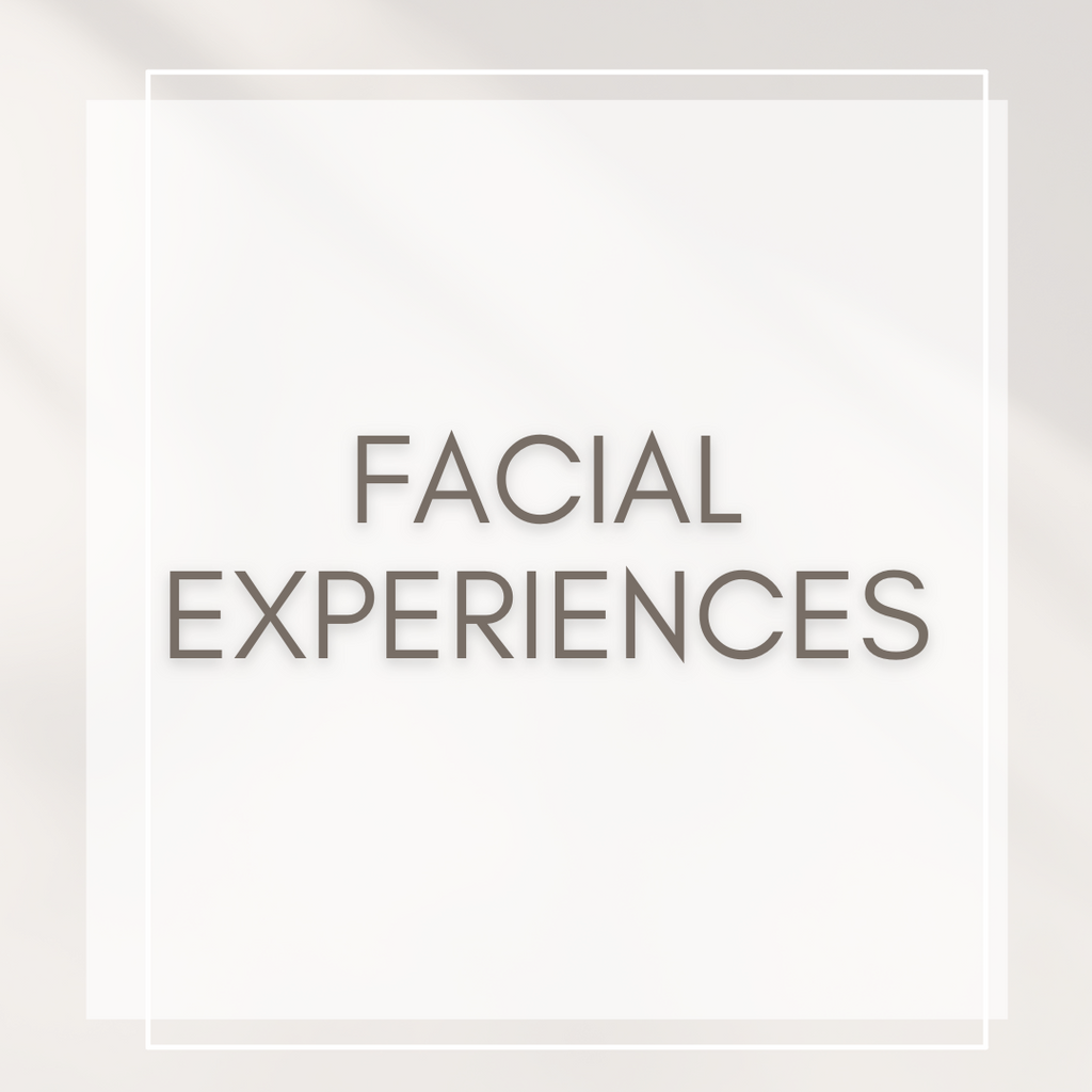 Facial Experiences