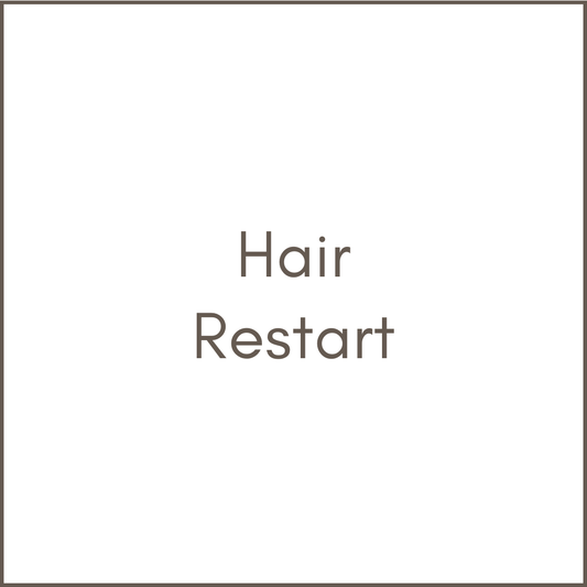 HairRestart