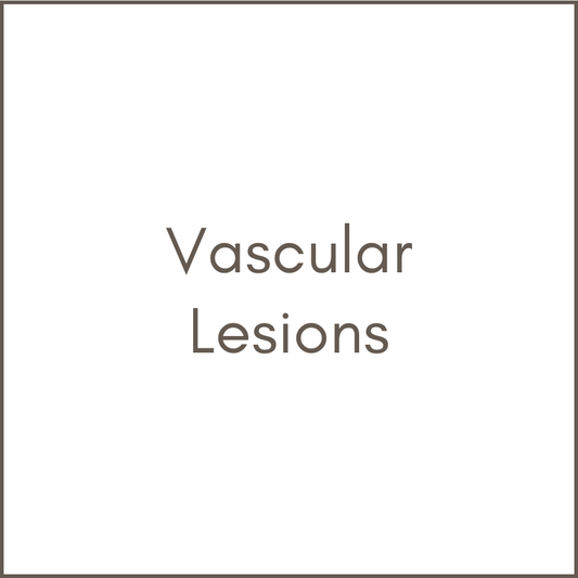 Vascular Lesions