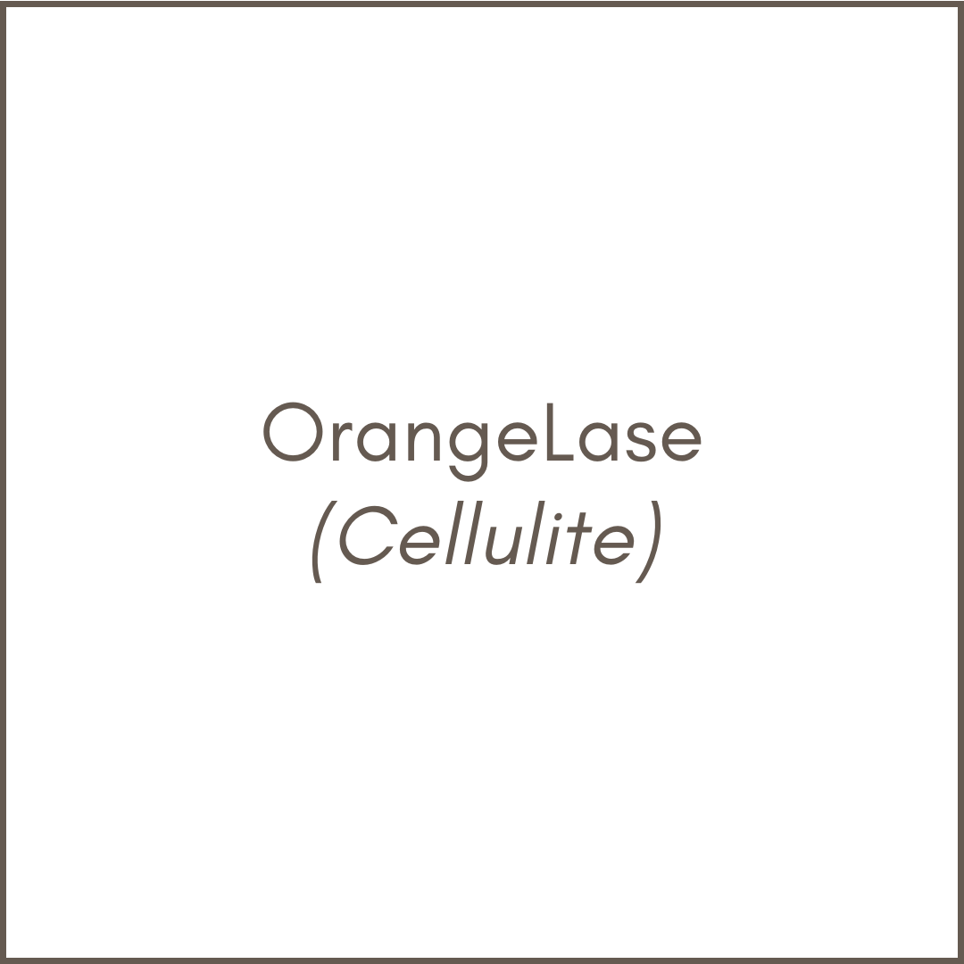 OrangeLase