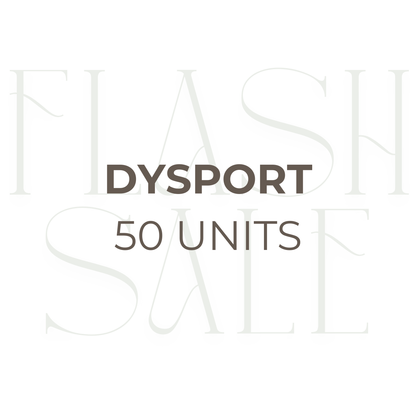 FLASH SALE