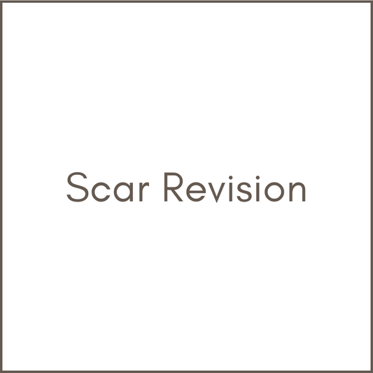 Scar Revision