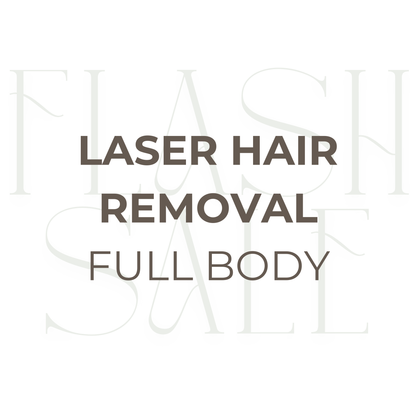 FLASH SALE