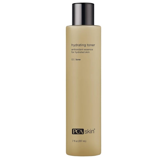 Hydrating Toner