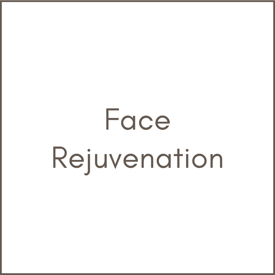 Fotona Face Rejuvenation