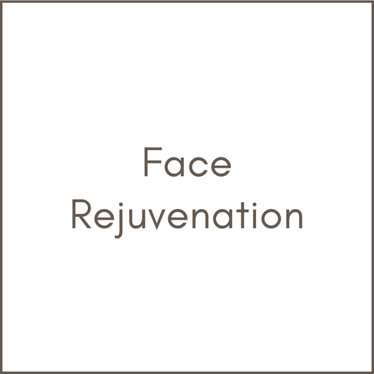 Fotona Face Rejuvenation
