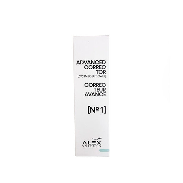 ALEX Advanced Corrector No.1