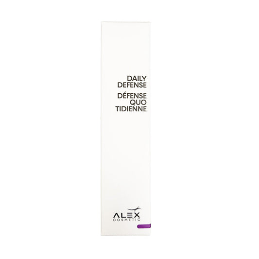ALEX Daily Defense Aloe Vera SPF 25