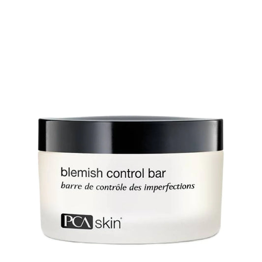 Blemish Control Bar