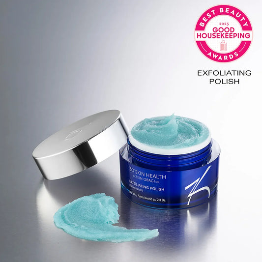 ZO SKIN HEALTH Exfoliating Polish