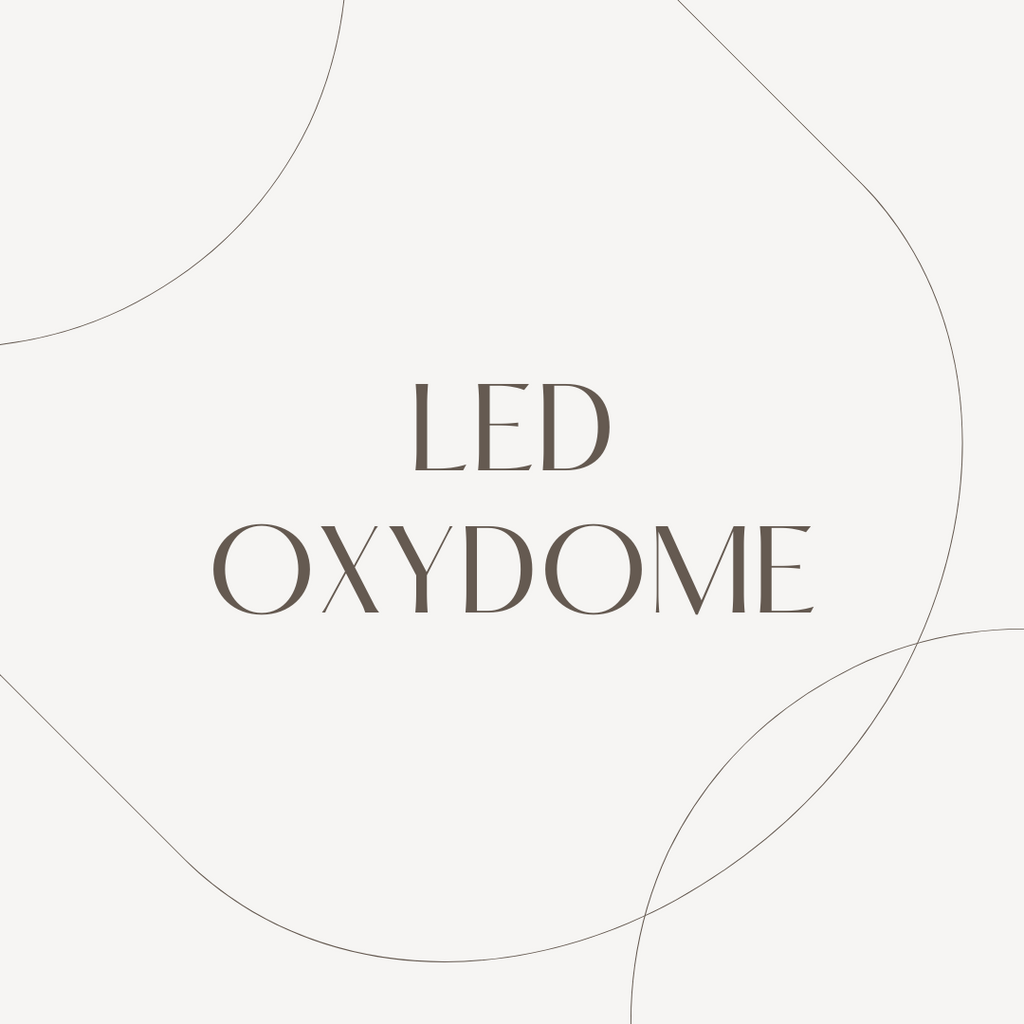 LED OxyDome
