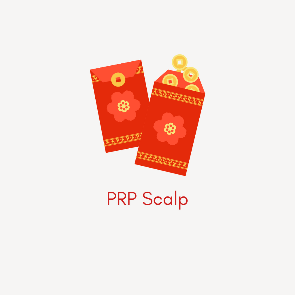 PRP Scalp
