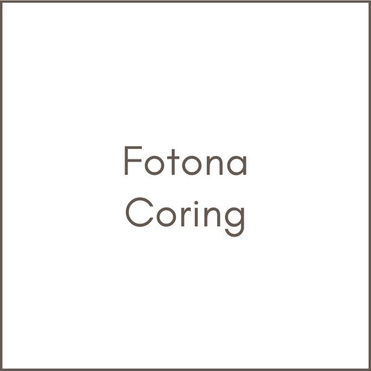Fotona Coring