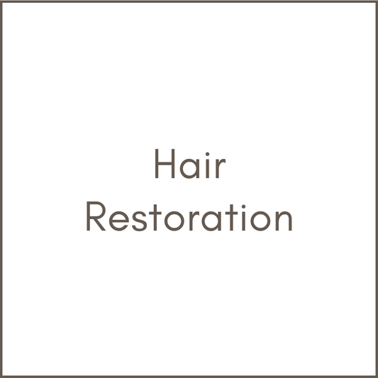 Hair Restoration
