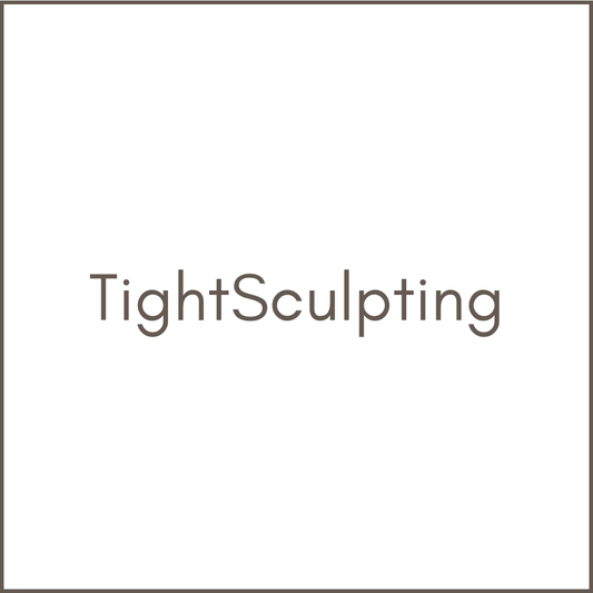 Tight Sculpting