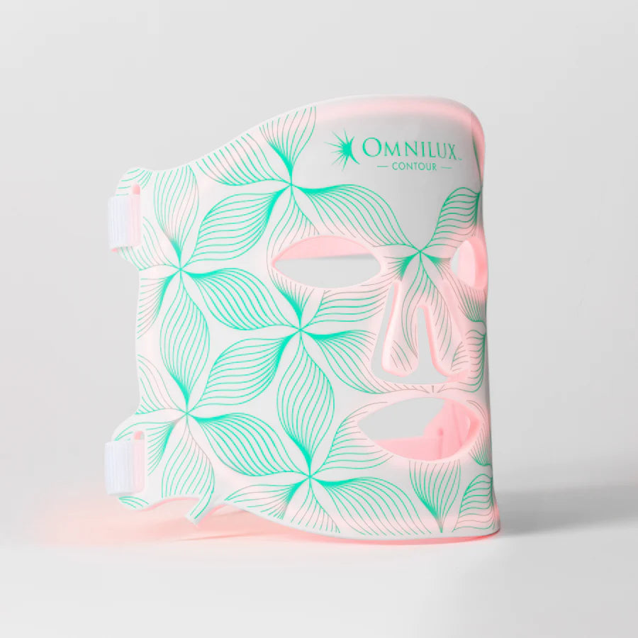 Omnilux LED Therapy Mask